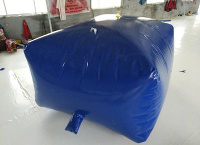 點(diǎn)擊查看詳細(xì)信息<br>標(biāo)題：沼氣袋 閱讀次數(shù)：4094