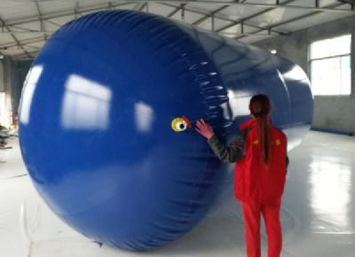 點(diǎn)擊查看詳細(xì)信息<br>標(biāo)題：沼氣袋 閱讀次數(shù)：4907