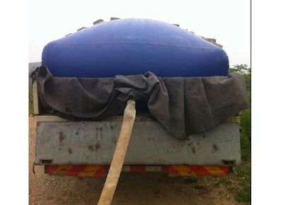 點擊查看詳細信息<br>標題：橋梁預壓水袋 閱讀次數(shù)：3818