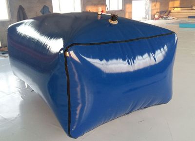 點擊查看詳細信息<br>標題：橋梁預壓水袋 閱讀次數(shù)：3839