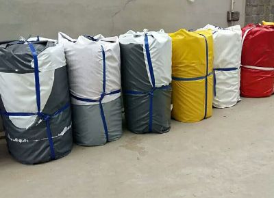 點擊查看詳細信息<br>標題：沼氣袋 閱讀次數(shù)：4114