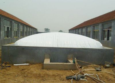 點擊查看詳細信息<br>標題：沼氣池 閱讀次數(shù)：4741