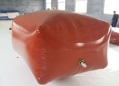 點擊查看詳細信息<br>標題：水袋 閱讀次數(shù)：4360