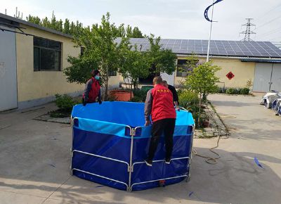 點(diǎn)擊查看詳細(xì)信息<br>標(biāo)題：支架水池 閱讀次數(shù)：3349