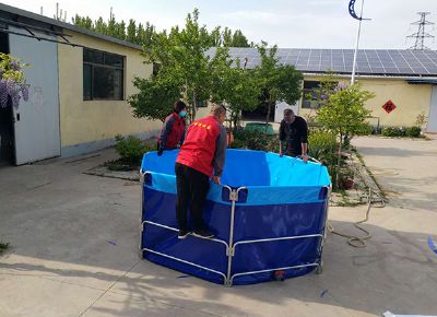 點(diǎn)擊查看詳細(xì)信息<br>標(biāo)題：支架水池 閱讀次數(shù)：2818