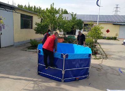 點(diǎn)擊查看詳細(xì)信息<br>標(biāo)題：支架水池 閱讀次數(shù)：3239